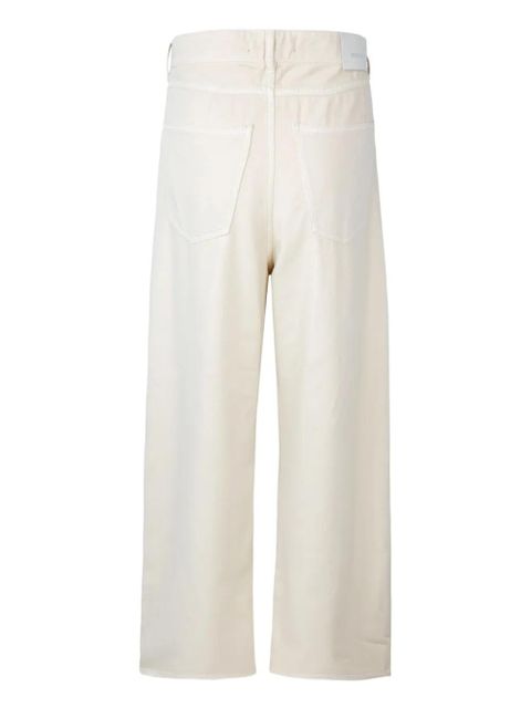 Sportmax Bomuld jeans - Neutrals - zdjęcie produktu nr 2