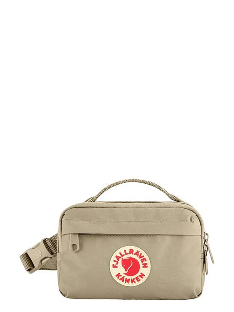 Fjallraven nerka Kanken kolor zielony F23796-118 - zdjęcie produktu nr 1