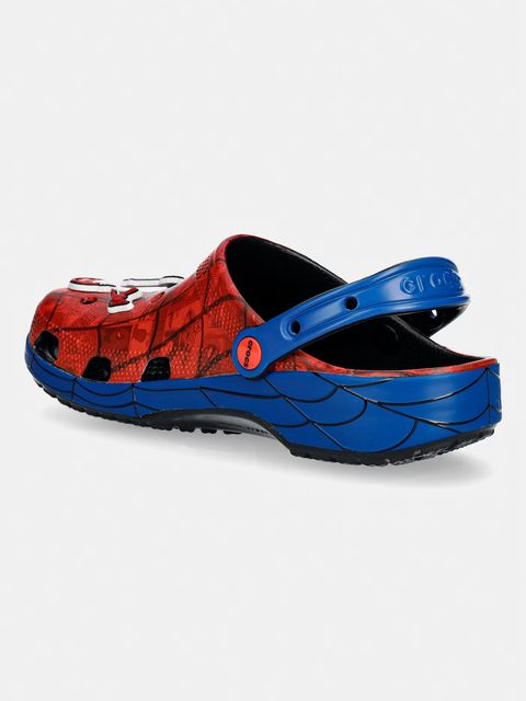 Crocs klapki SpidermanWebClsClg - zdjęcie produktu nr 2