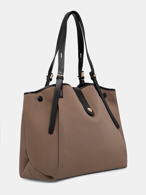 Blauer torebka kolor brązowy PENCE02 - zdjęcie produktu nr 2