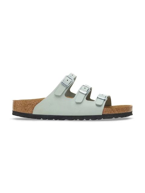 Birkenstock klapki Florida - zdjęcie produktu nr 2