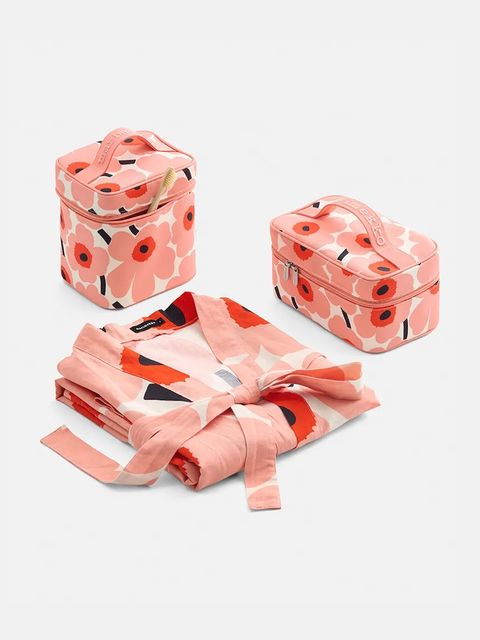 Marimekko kosmetyczka 22 x 11 x 13 cm - zdjęcie produktu nr 1