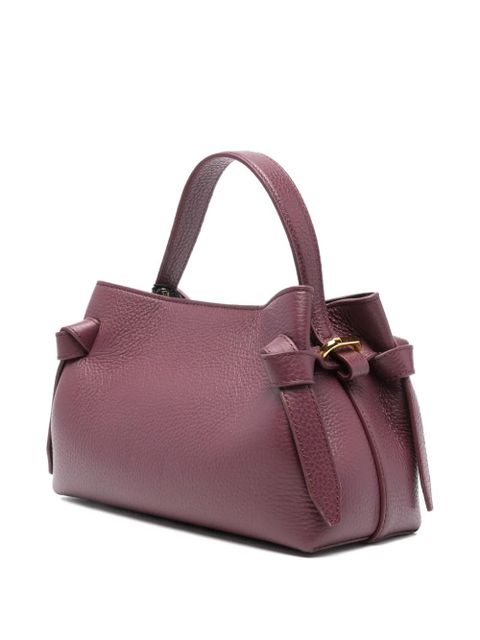 Yuzefi Gyoza shoulder bag - Red - zdjęcie produktu nr 2