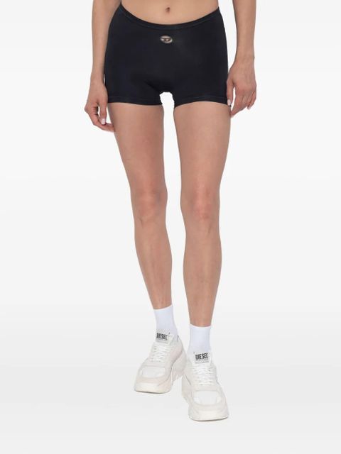 Diesel Sophia-Utlt shorts - Black