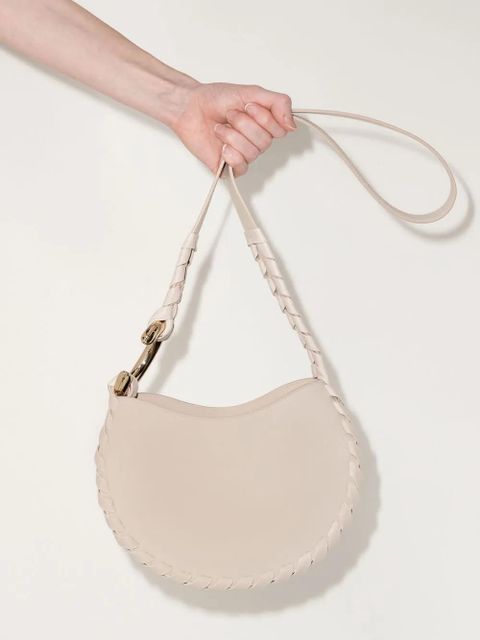 Chloé small Mate cross body bag - Neutrals