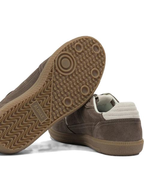 ALOHAS TB 490 Rife sneakers - Brown