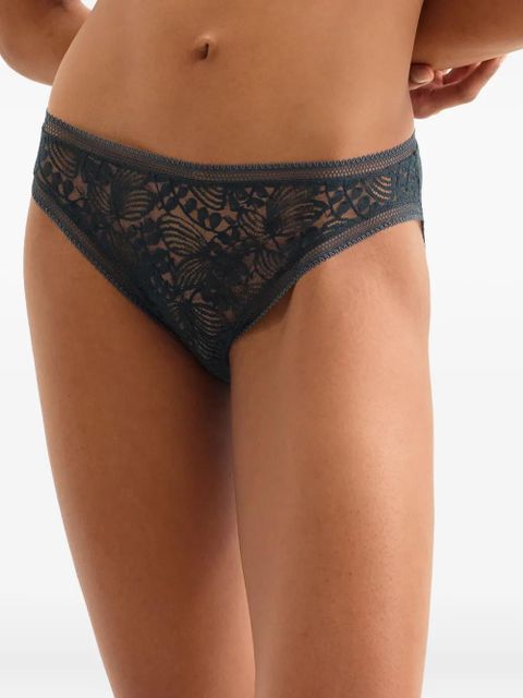 ERES Suave briefs - Black - zdjęcie produktu nr 2