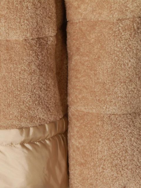 Moncler Cedre padded zip-fastening jacket - Neutrals - zdjęcie produktu nr 2