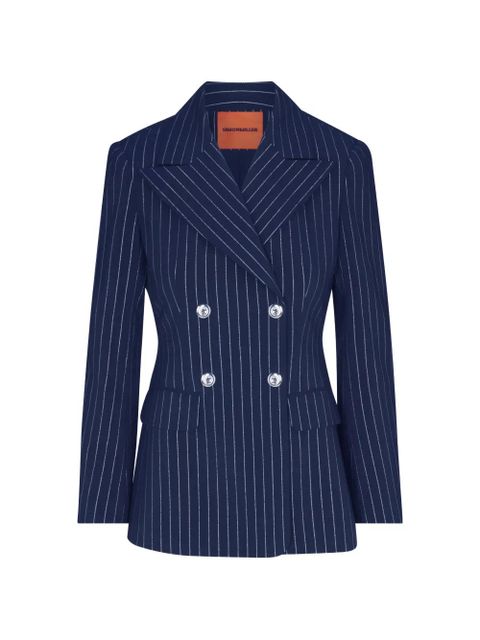 Simon Miller Anouk blazer - Blue - zdjęcie produktu nr 1