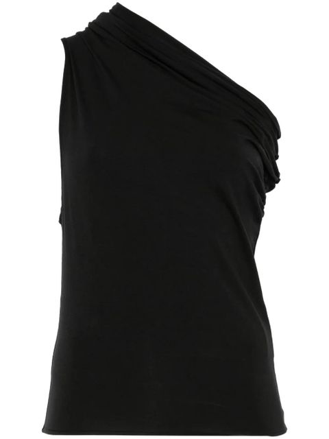 ENTIRE STUDIOS Pillar tank top - Black - zdjęcie produktu nr 1