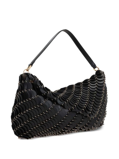 Rabanne Paco shoulder bag - Black - zdjęcie produktu nr 2