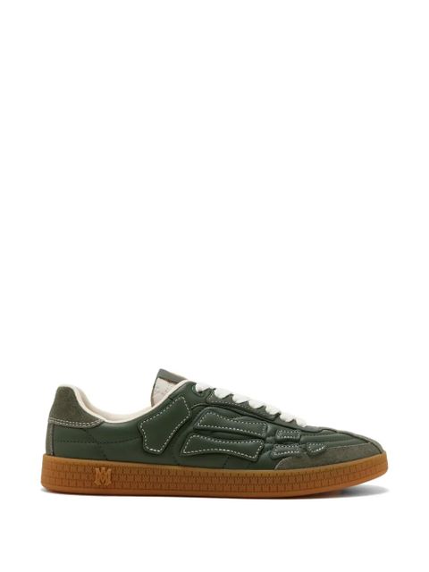 AMIRI Pacific football sneakers - Green - zdjęcie produktu nr 1