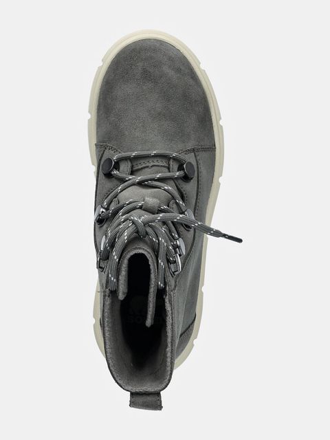 Sorel botki zamszowe SOREL EXPLORER III JOAN