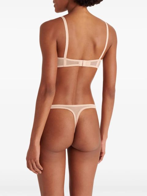 ERES Eden bra - Neutrals