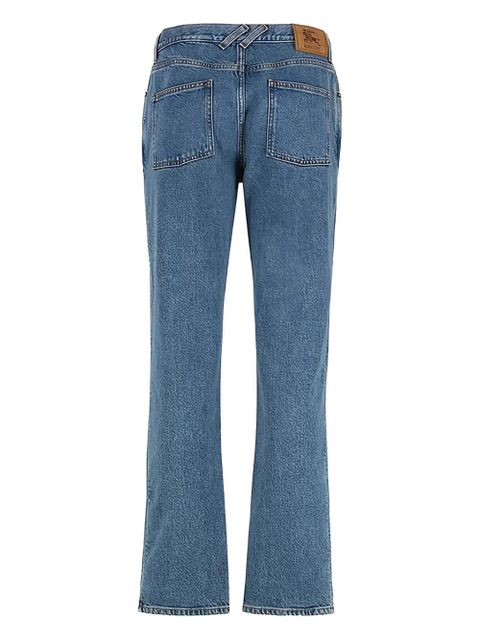 Burberry five-pocket jeans - Blue - zdjęcie produktu nr 2
