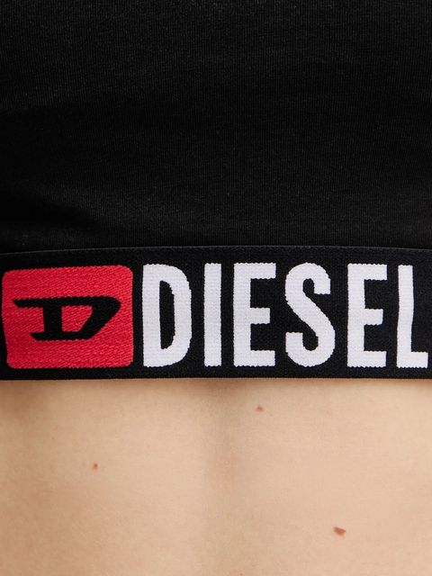 Diesel t-shirt IRMA-D-CORE