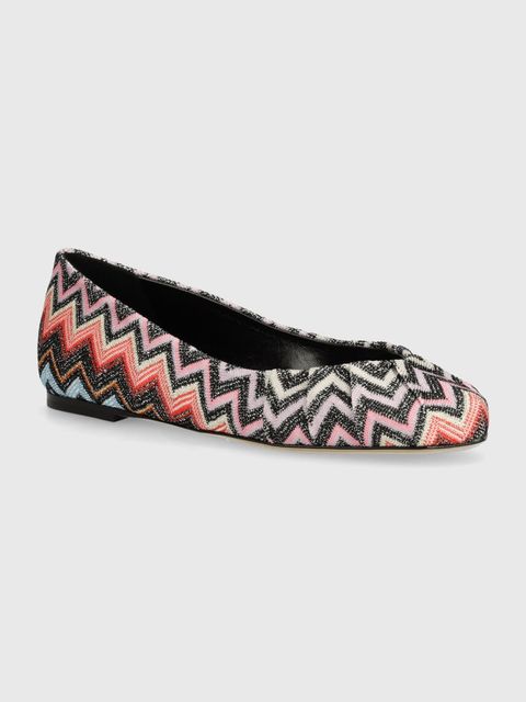 Missoni baleriny Iris - zdjęcie produktu nr 1
