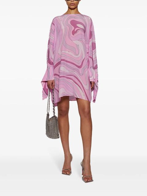 Amina Muaddi 95mm Maya pumps - Silver - zdjęcie produktu nr 2