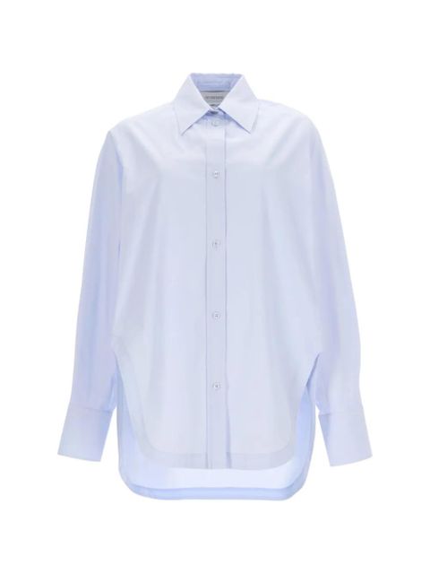 Sportmax button jacket - Blue - zdjęcie produktu nr 1