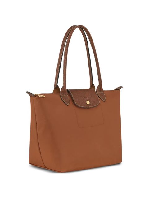 Longchamp medium Le Pliage Original tote bag - Brown