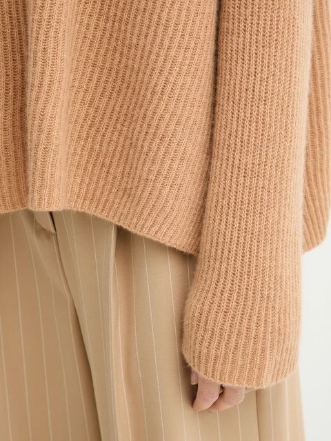 MAX&Co. sweter kaszmirowy