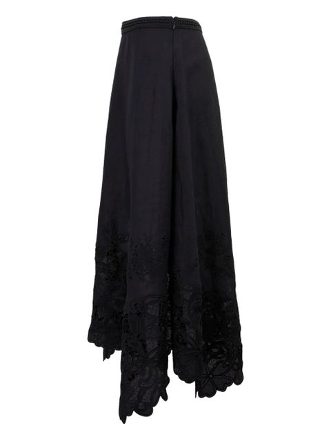 Ulla Johnson Rae skirt - Black