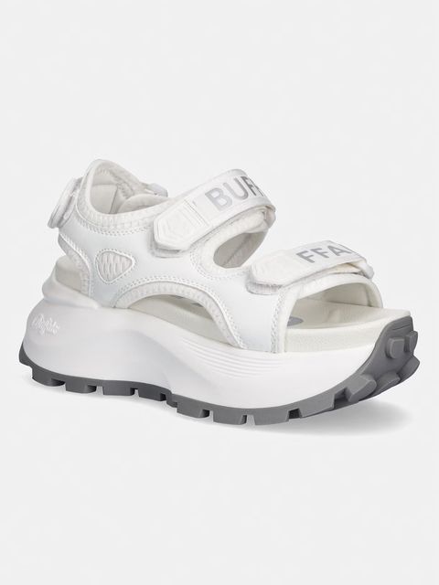 Buffalo sandały Manhatten Snd - zdjęcie produktu nr 2