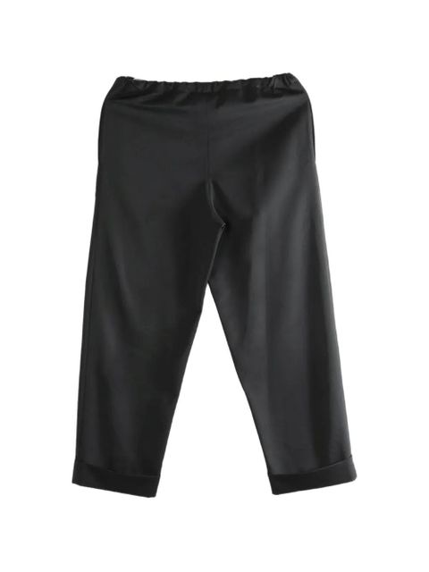 The Row drawstring trousers - Black - zdjęcie produktu nr 2