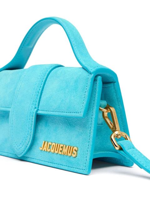 Jacquemus Le Bambino tote bag - Blue