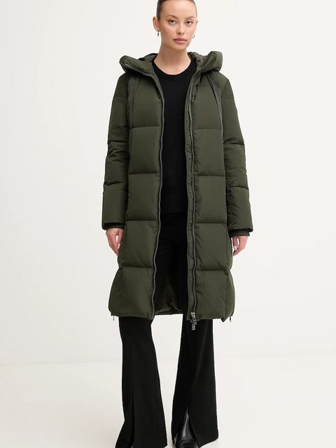 Mos Mosh kurtka puchowa