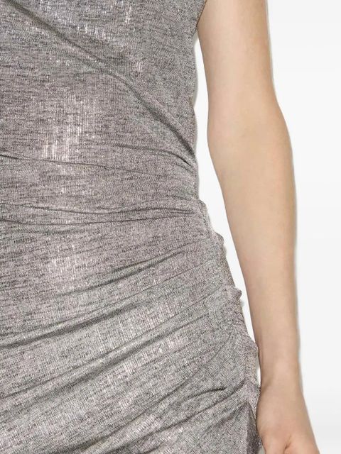 MARANT ÉTOILE Nadilia dress - Grey