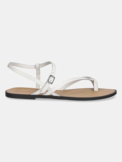 Vagabond Shoemakers sandały skórzane TIA 2.0 - zdjęcie produktu nr 1