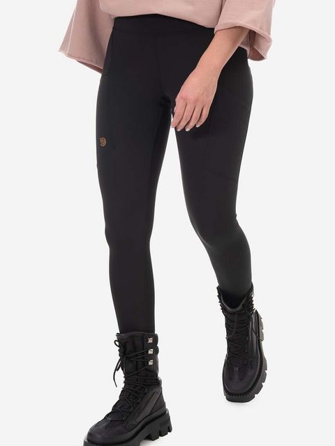 Fjallraven legginsy Abisko Tights