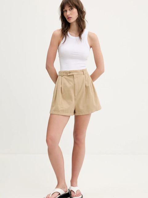 Filippa K szorty bawełniane - zdjęcie produktu nr 2