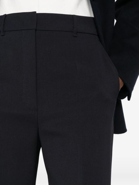 Max Mara Quasar trousers - Blue