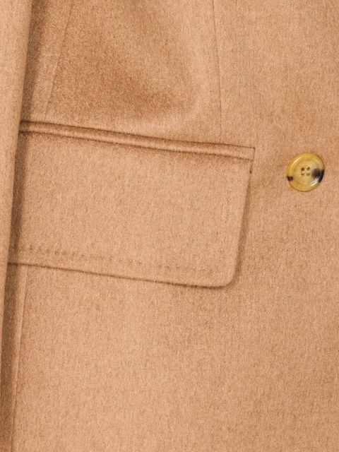 Max Mara Olimpia double-breasted blazer - Brown - zdjęcie produktu nr 2