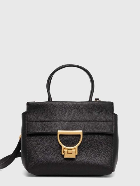 Coccinelle torebka skórzana ARLETTIS