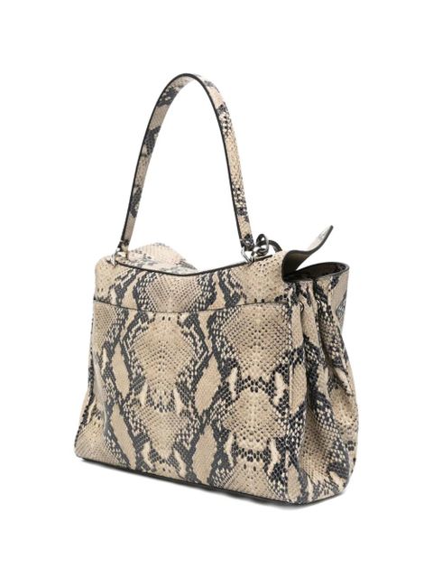 Balenciaga medium Rodeo shoulder bag - Neutrals