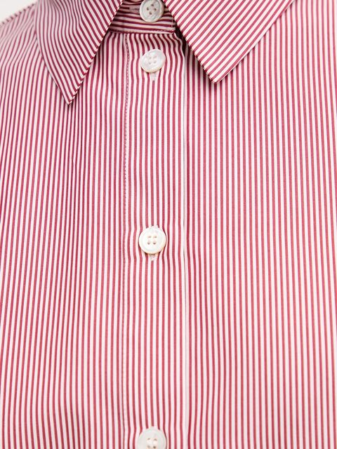 MM by Max Mara koszula bawełniana PANFILO