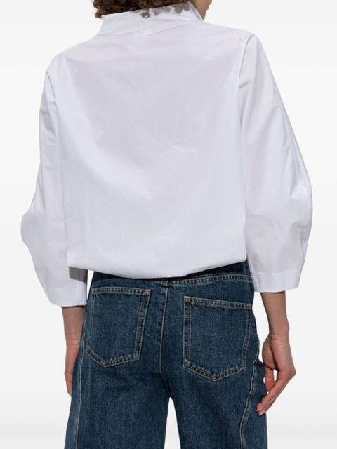 Givenchy 4G shirt - White