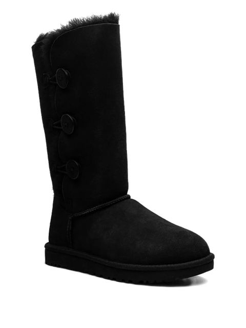 UGG Bailey Button Triplet II boots - Black