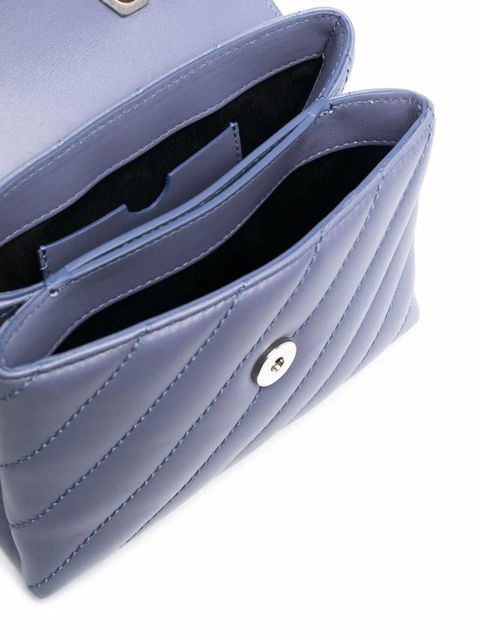 Off-White Jackhammer-24 shoulder bag - Grey