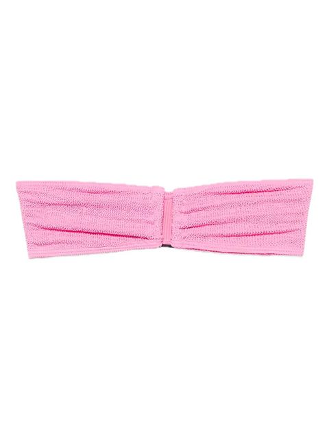 Bond-eye blake bandeau - Pink - zdjęcie produktu nr 1