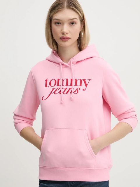 Tommy Jeans bluza - zdjęcie produktu nr 1
