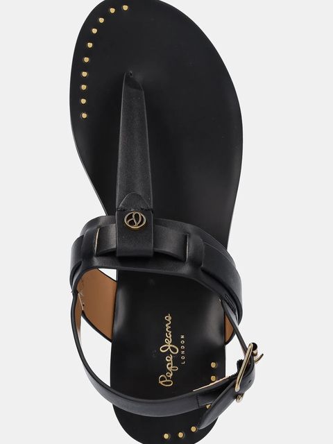 Pepe Jeans sandały SAM BRAND
