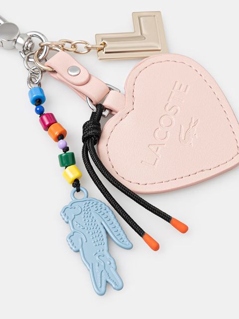 Lacoste Brelok damski - zdjęcie produktu nr 1