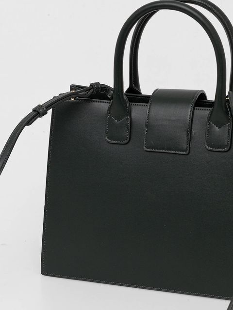 Armani Exchange torebka kolor zielony XW000305 AF12039 - zdjęcie produktu nr 2