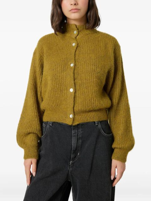 American Vintage East cardigan - Green