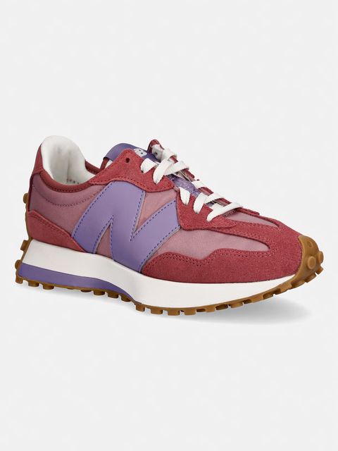 New Balance 327 sneakersy damskie - zdjęcie produktu nr 2