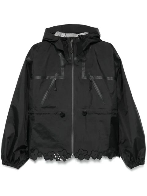 Cecilie Bahnsen x The North Face Fiona jacket - Black - zdjęcie produktu nr 1